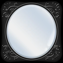 Symbol von Mirror: Zoom, Light & Makeup
